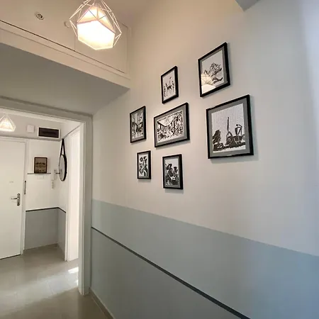 Apartment Lovely In The Heart Of *