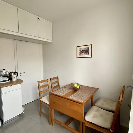 Apartment Lovely In The Heart Of *