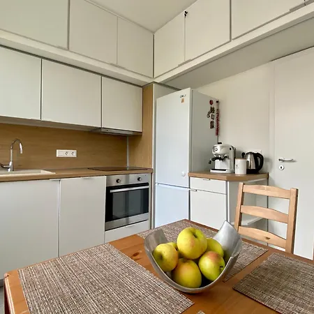Apartment Lovely In The Heart Of *