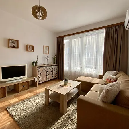 Apartment Lovely In The Heart Of *